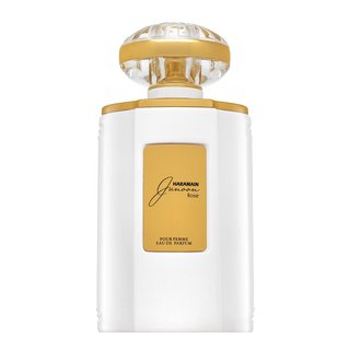 E-shop Al Haramain Junoon Rose parfémovaná voda pre ženy 75 ml