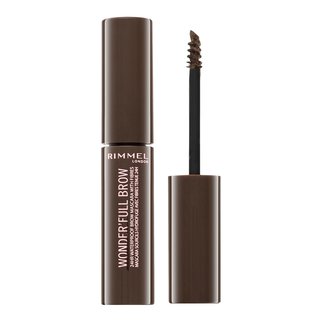 E-shop Rimmel London Wonder'Full Brow Mascara riasenka na obočie 02 Medium Brown 4,5 ml
