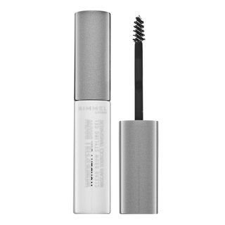 E-shop Rimmel London Wonder'Full Brow Styling Gel riasenka na obočie 004 Clear 4,5 ml