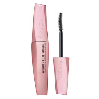 E-shop Rimmel London Wonder'Luxe Volume Mascara riasenka Black 11 ml