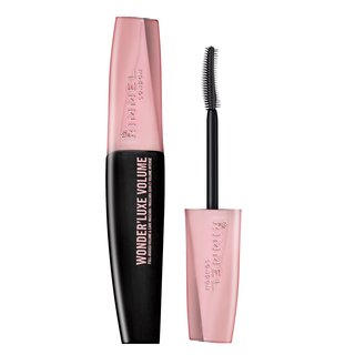 E-shop Rimmel London Wonder'Luxe Volume Mascara riasenka Extra Black 11 ml