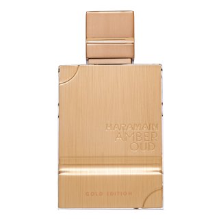 E-shop Al Haramain Amber Oud Gold Edition parfémovaná voda unisex 60 ml