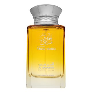 E-shop Al Haramain Musk Maliki parfémovaná voda unisex 100 ml
