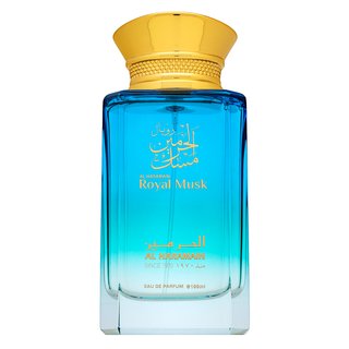 E-shop Al Haramain Royal Musk parfémovaná voda unisex 100 ml