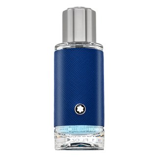 E-shop Mont Blanc Explorer Ultra Blue parfémovaná voda pre mužov 30 ml