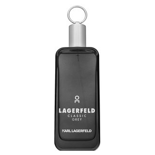 E-shop Lagerfeld Classic Grey toaletná voda pre mužov 100 ml