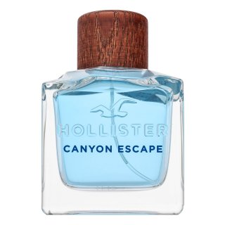 E-shop Hollister Canyon Escape toaletná voda pre mužov 100 ml