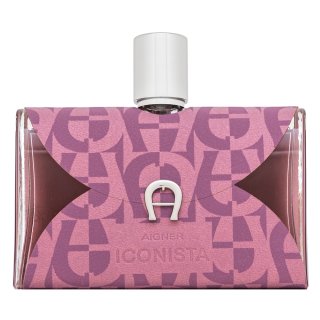 E-shop Aigner Iconista parfémovaná voda pre ženy 100 ml