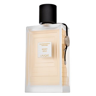 E-shop Lalique Les Compositions Parfumées Woody Gold parfémovaná voda pre ženy 100 ml