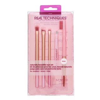E-shop Real Techniques Eye set štetec na očné tiene