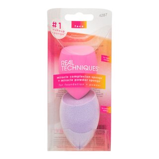 E-shop Real Techniques Chroma - MCS + MPS hubka na make-up