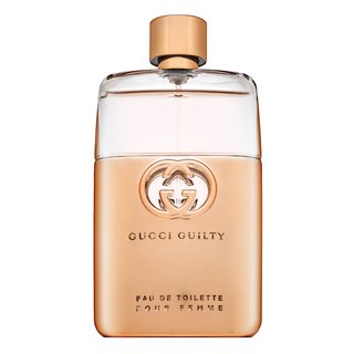 E-shop Gucci Guilty Pour Femme 2021 toaletná voda pre ženy 90 ml