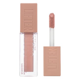 E-shop Maybelline Lifter Gloss lesk na pery 02 Ice 5,4 ml