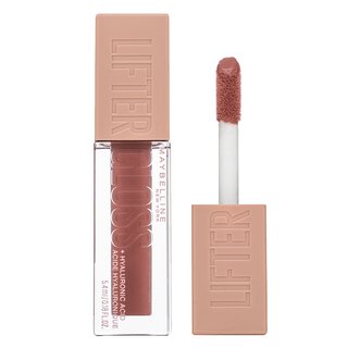 E-shop Maybelline Lifter Gloss lesk na pery 04 Silk 5,4 ml