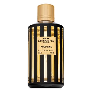 E-shop Mancera Aoud Line parfémovaná voda unisex 120 ml