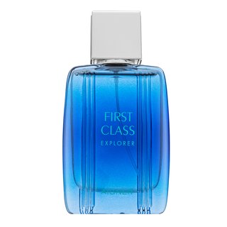 E-shop Aigner First Class Explorer toaletná voda pre mužov 50 ml