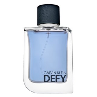 E-shop Calvin Klein Defy toaletná voda pre mužov 100 ml