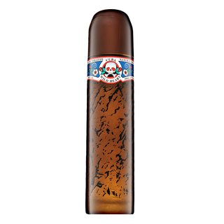E-shop Cuba Cuba Wild Heart toaletná voda pre mužov 100 ml