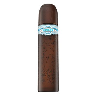 E-shop Cuba Winner toaletná voda pre mužov 100 ml