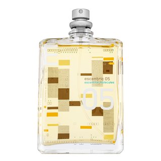 E-shop Escentric Molecules Escentric 05 toaletná voda unisex 100 ml