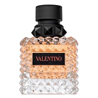 E-shop Valentino Donna Born In Roma Coral Fantasy parfémovaná voda pre ženy 50 ml
