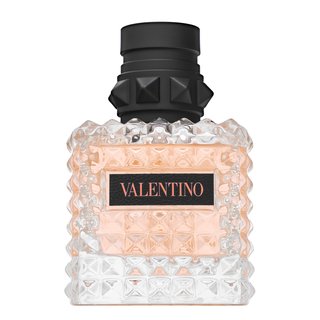 E-shop Valentino Donna Born In Roma Coral Fantasy parfémovaná voda pre ženy 30 ml