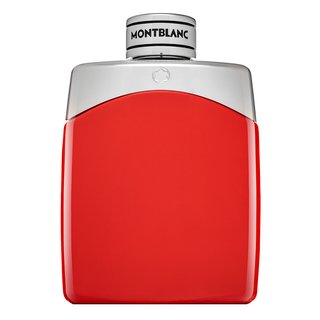E-shop Mont Blanc Legend Red parfémovaná voda pre mužov 100 ml