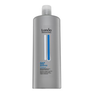 E-shop Londa Professional Scalp Vital Booster Shampoo vyživujúci šampón 1000 ml