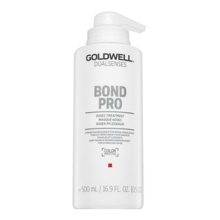 E-shop Goldwell Dualsenses Bond Pro 60sec. Treatment posilňujúca maska pre suché a lámavé vlasy 500 ml
