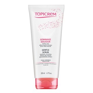 E-shop Topicrem Gentle Scrub Face & Body peeling 200 ml