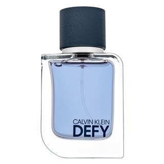 E-shop Calvin Klein Defy toaletná voda pre mužov 50 ml