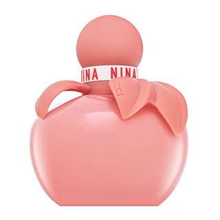 E-shop Nina Ricci Nina Rose toaletná voda pre ženy 30 ml