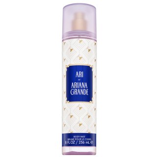 E-shop Ariana Grande Ari telový sprej pre ženy 236 ml