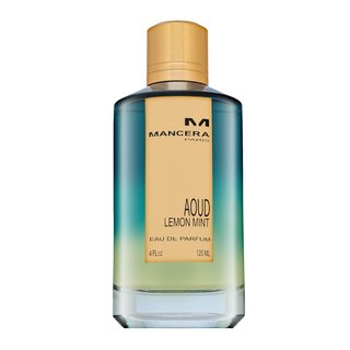 E-shop Mancera Aoud Lemon Mint parfémovaná voda unisex 120 ml