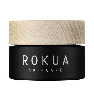 E-shop ROKUA Skincare Face Moisturizer hydratačný krém pre všetky typy pleti 50 ml