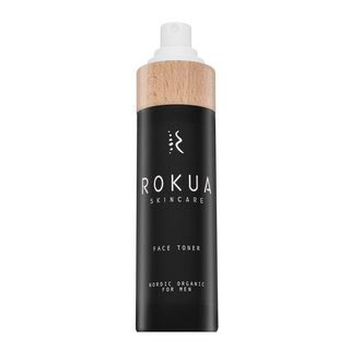 E-shop ROKUA Skincare Face Toner upokojujúce tonikum s hydratačným účinkom 100 ml