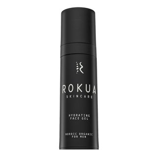 E-shop ROKUA Skincare Hydrating Face Gel pleťový gél s hydratačným účinkom 50 ml