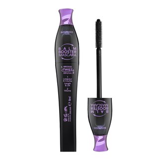 E-shop Bourjois Twist Up Mascara riasenka pre predĺženie rias a objem 003 Black 8 ml