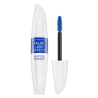 E-shop Max Factor False Lash Effect Max Out Blue Primer podkladová báza pre predĺženie rias a objem 13 ml