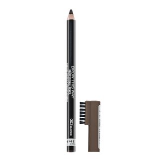 E-shop Rimmel London Brow This Way Professional Pencil ceruzka na obočie 003 Blonde 1,4 g