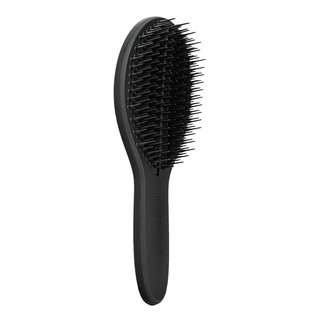 E-shop Tangle Teezer The Ultimate Styler Smooth & Shine Hairbrush kefa na vlasy pre hebkosť a lesk vlasov Black