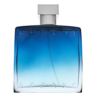 E-shop Azzaro Chrome parfémovaná voda pre mužov 100 ml