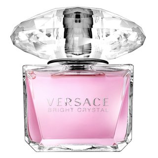 E-shop Versace Bright Crystal toaletná voda pre ženy 90 ml