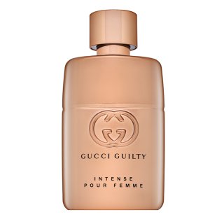 E-shop Gucci Guilty Pour Femme Intense parfémovaná voda pre ženy 50 ml
