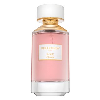 E-shop Boucheron Rose d'Isparta parfémovaná voda unisex 125 ml