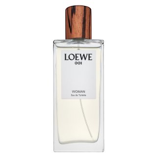 E-shop Loewe 001 Woman toaletná voda pre ženy 75 ml