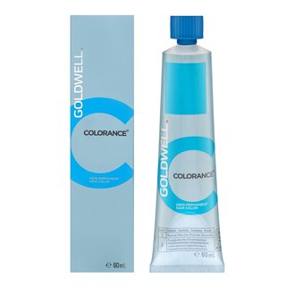 E-shop Goldwell Colorance Hair Color semi-permanentná farba na vlasy pre všetky typy vlasov 6KR 60 ml