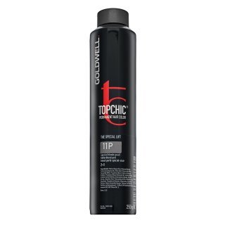 E-shop Goldwell Topchic Hair Color profesionálna permanentná farba na vlasy pre všetky typy vlasov 11P 250 ml