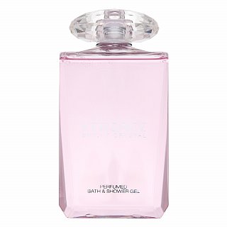 E-shop Versace Bright Crystal sprchový gél pre ženy 200 ml