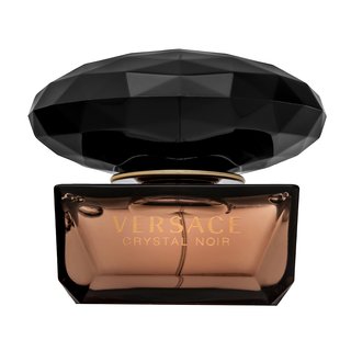 E-shop Versace Crystal Noir parfémovaná voda pre ženy 50 ml